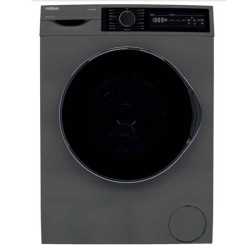 Lave Linge Frontale Premium 9 Kg ALLP91400G01l Gris
