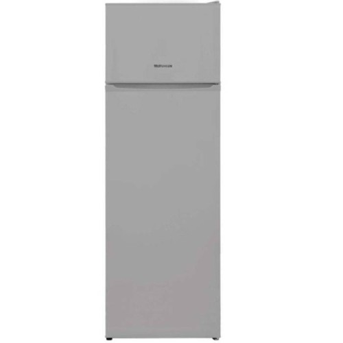 Réfrigérateur Telefunken 283S 237L Less Frost - Silver