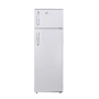Réfrigérateur mont blanc  | FB 30 (300L) | 2 portes | DeFrost | Blanc