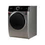 Lave-linge hublot posable BRANDT  10.5 kg  - BAM102QVSBL - 1200 tr/min