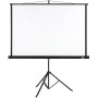 Écran de Projection sur Trépied Telon 178x178 cm à bas prix