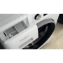 Lave linge HUBLOT POSABLE Whirlpool 9Kg (FFWD9248SBSVN) + Gel Machine Det - Silver