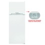 Réfrigérateur NEWSTAR 460WE 439 Litres DeFrost – Blanc