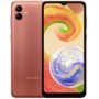 Smartphone Samsung Galaxy A04 4Go - 128Go - 6.5" Double SIM - COPPER