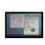 Filtre de confidentialité PrivaScreen - Microsoft Surface Pro™ 7