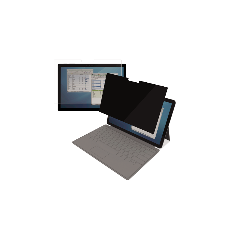 Filtre de confidentialité PrivaScreen - Microsoft Surface Pro™ 7