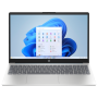PC Portable HP 15-fd0026nk  | i3-N305 | 8Go | 512Go SSD | Silver et bleu | WIN11 HS | (886L0EA)
