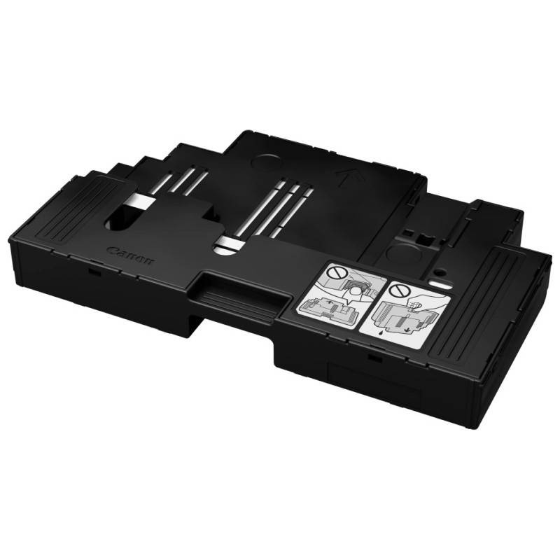 cartouche de maintenance canon mc-g02 pour g-2420