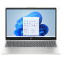 PC Portable HP 15-fd0019nk | i7 1335U | 8Go | 512Go SSD | Iris Xᵉ | Silver | (886K4EA)