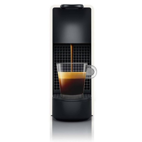 Machine à café Nespresso C30 + 50 Capsules NESPRESSO Machine à café Nespresso C30 + 30 Capsules NESPRESSO l Noir