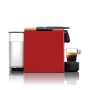 Machine à café Nespresso D30 + 30 Capsules NESPRESSO l Rouge