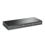 Switch rackable TP-Link | 48 ports 10/100 Mbps |  TL-SF1048