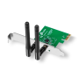 Adaptateur PCI Express TP-Link | WiFi N 300 Mbps |  TL-WN881ND