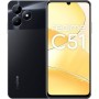 Smartphone REALME C51 4Go 128Go Double SIM - Noir