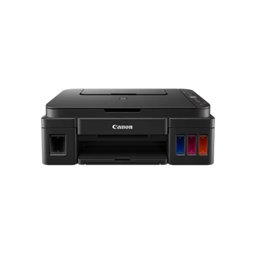 Multifonction Jet d'encre Canon Pixma G3410 - Wifi Multifonction Jet d'encre Canon Pixma G3410 - Wifi