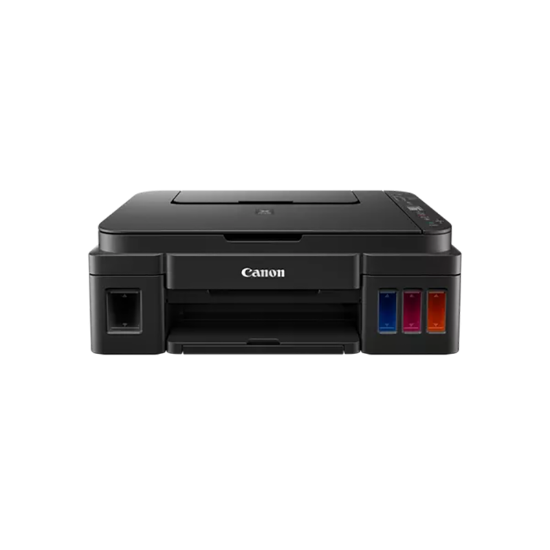 Multifonction Jet d'encre Canon Pixma G3410 - Wifi