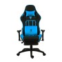 Chaise Gaming Dowinx LS6670 Avec Accoudoirs - Bleu