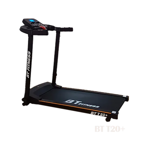 Tapis Roulant | BT FITNESS | T20+ | 1-12 km/h Tapis Roulant | BT FITNESS | T20+ | 1-12 km/h