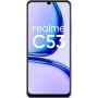 Smartphone REALME C53 6Go 128Go Double SIM - Noir