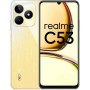 Smartphone REALME C53 6Go 128Go Double SIM - Gold