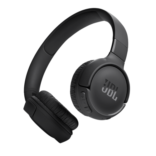 Micro Casque JBL Tune 520BT Bluetooth Noir Micro Casque JBL Tune 520BT Bluetooth Noir