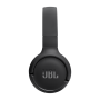 Micro Casque | JBL Tune 520BT  | Bluetooth | Noir