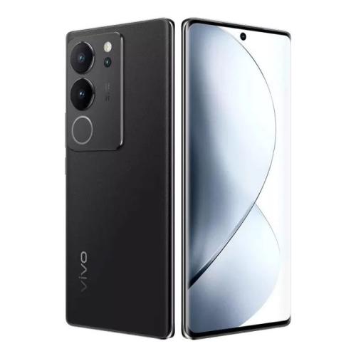 Smartphone Vivo V29 5G | 6.78" | 12Go/256Go | Black Smartphone Vivo V29 5G | 6.78"| 12Go/256Go | Black