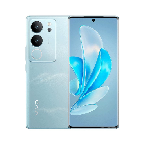 Smartphone Vivo V29 5G | 6.78" | 12Go/256Go | Bleu Smartphone Vivo V29 5G | 6.78" | 12Go/256Go | Bleu
