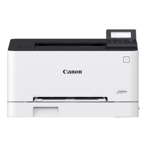 Imprimante Laser Canon i-Sensys LBP633Cdw | Couleur | WiFi | Réseau Imprimante Laser Canon i-Sensys LBP633Cdw - Couleur - WiFi - Réseau