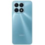 Smartphone HONOR X6A l 4G l 4Go l 128Go l Double SIM - Bleu