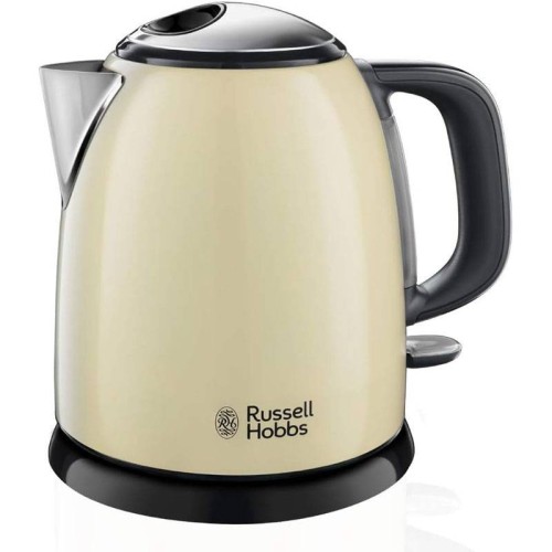 Bouilloire Russell Hobbs 24994 -70 l 2400W l Créme