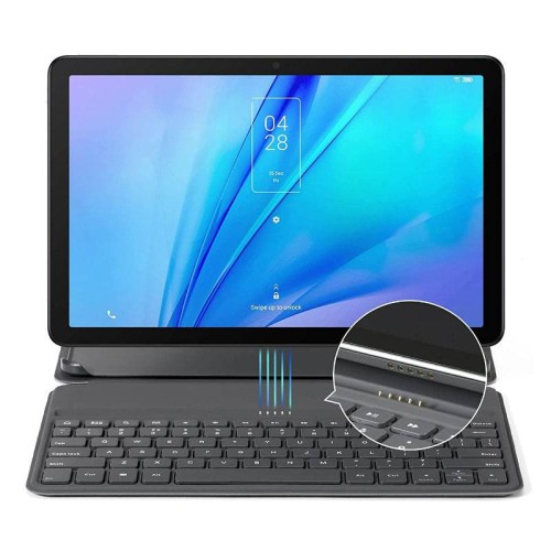 Tablette TCL TAB 10 | 10,36" | 4Go-64 Go | GREY + ETUI+CLAVIER+STYLET Tablette TCL TAB 10 | 10,1" | 43Go-128 Go | Noir + ETUI+CLAVIER+STYLET