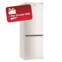 Réfrigérateur Combiné Whirlpool 338L 6ème Sens - W7811W Blanc