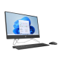 PC de Bureau HP AIO 27-cb1001nk | i5-1235U | 8Go | 1To + 256Go | MX450 - 2Go | 6E0X9EA