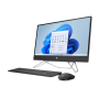 PC de Bureau HP AIO 27-cb1001nk | i5-1235U | 8Go | 1To + 256Go | MX450 - 2Go | 6E0X9EA