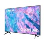 TV Samsung 50'' Smart UHD 4K Série7 UA50CU7000 - Wifi