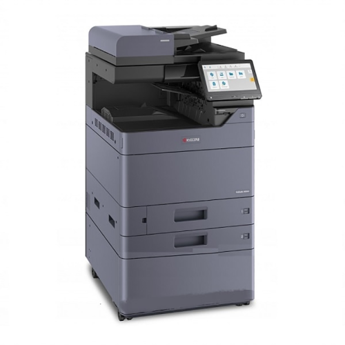 Photocopieur Laser Kyocera TASKalfa 7004i (UG-41)Monochrome l A3 l 70ppm l Réseau +chargeur de documents+ Socle d'origine+Toner Multifonction Laser Kyocera TASKalfa 7004i (UG-41)Monochrome l A3 l Réseau +chargeur de documents+ Socle d'origine +Toner