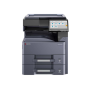 Photocopieur Laser Kyocera l TASKalfa MZ4000i l Monochrome l A3 l Réseau + Socle d'origine +Toner