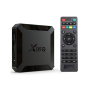 Box TV Android | X96Q | 4K | 4Go-64Go | + Abonnement IPTV 24mois
