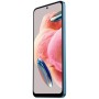 Smartphone Xiaomi Redmi Note 12 4Go + 128Go - Bleu