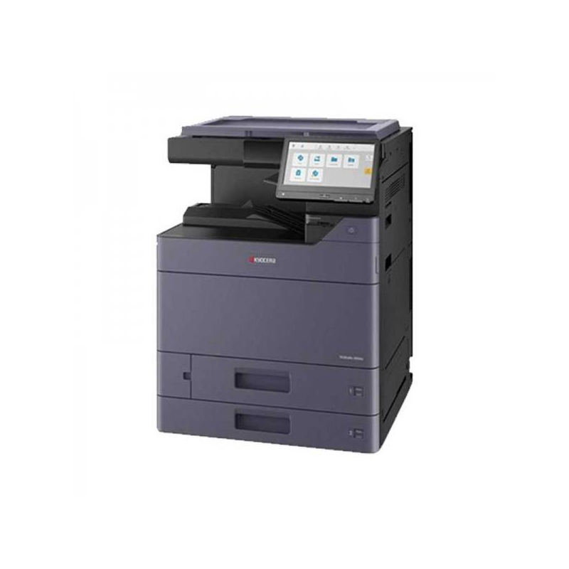 Photocopieur Laser Kyocera l TASKalfa 2554ci l Couleur l A3 l 25ppm l  Réseau l 300 g/m² l +Toner
