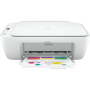 Imprimante Tout-en-un HP DeskJet 2720 Couleur Wi-Fi (3XV18B)