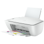 Imprimante Tout-en-un HP DeskJet 2720 Couleur Wi-Fi (3XV18B)