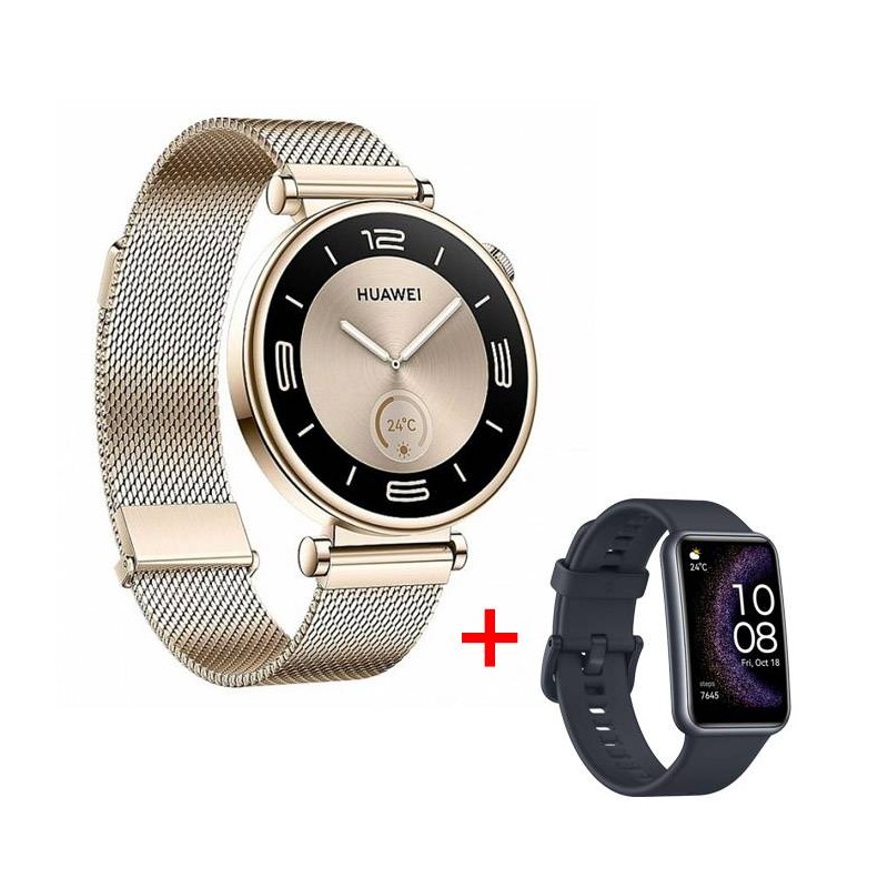 Montre Connecte Huawei Femme