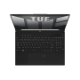 PC Portable Gaming ASUS TUF A16 Advantage Edition (2023) | R9 7940HS | 16Go | 512Go SSD | RX 7600S | Windows 11