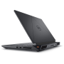 PC Portable DELL Gamer G15 5530 | I5-13450HX | 16Go | 512Go SSD | RTX 3050 | win 11 | 3 ans de garantie