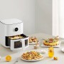 Smart Air Fryer Pro Xiaomi 4L Sans huile  (44577)