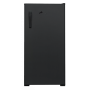 Réfrigérateur FN 23 (230 L) 2* - Mont Blanc - noir (FNR23)