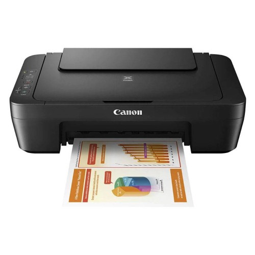 Imprimante Jet d'encre Multifonction 3en1 Canon Pixma MG 2540S - Couleur Imprimante Jet d'encre Multifonction 3en1 Canon Pixma MG 2540S - Couleur