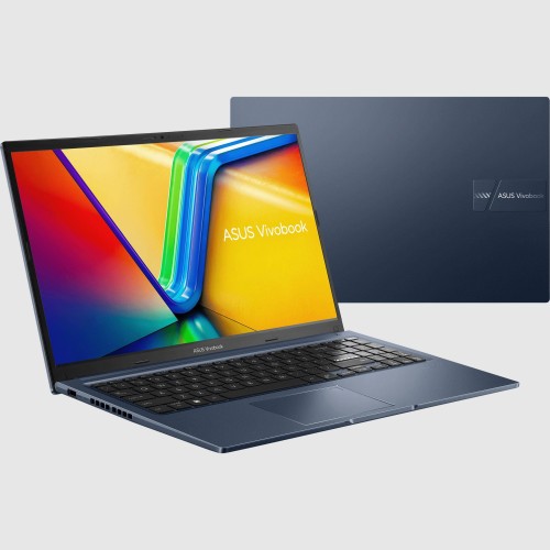 PC Portable ASUS VivoBook 15  X1502VA I9 13900H 8Go 512go SSD Win 11 pc portable asus vivobook 15  x1502va i9 13900h 8go 512go ssd bleu